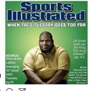 Meet your Posher, Isaiah